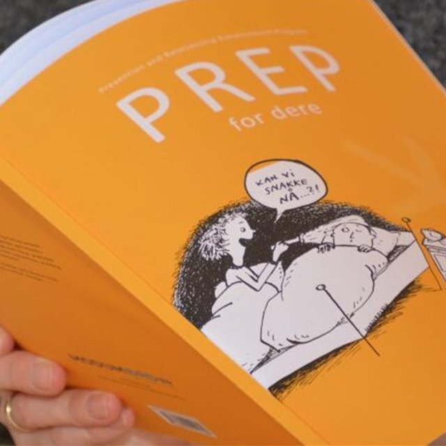 PREP Kurs