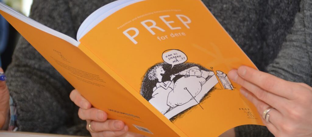 prep.